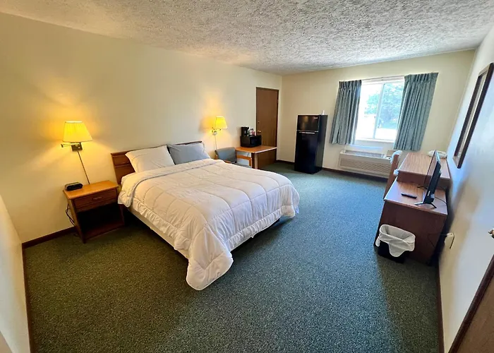 Cedarville Hotel