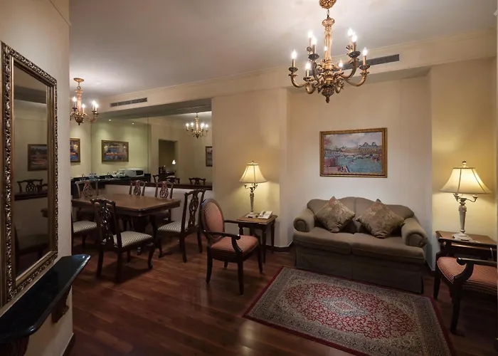 Safi Royal Luxury Valle