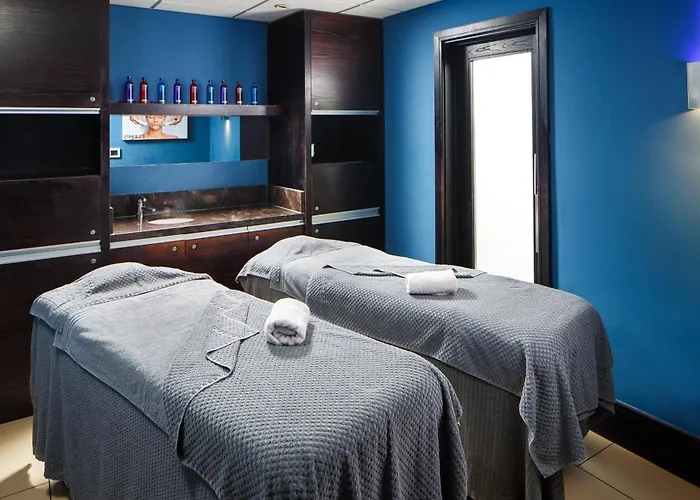 Nottingham Belfry Hotel & Spa