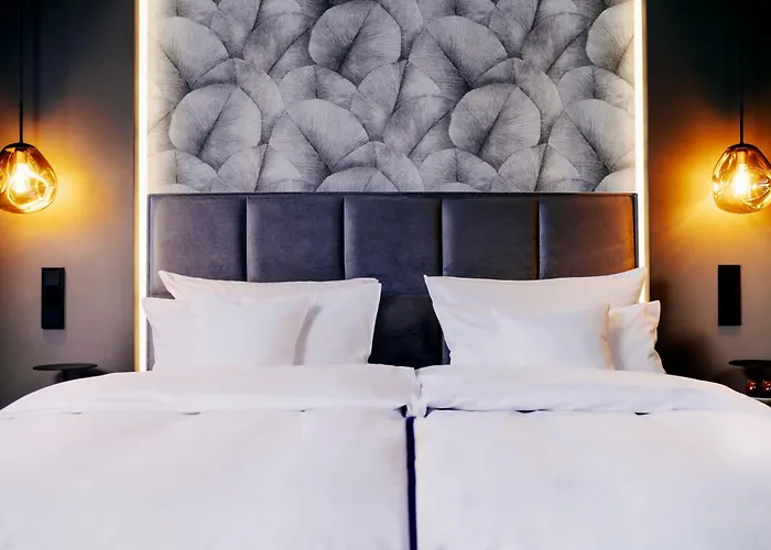Hotel Atlantic - Kopf aus, Herz an!