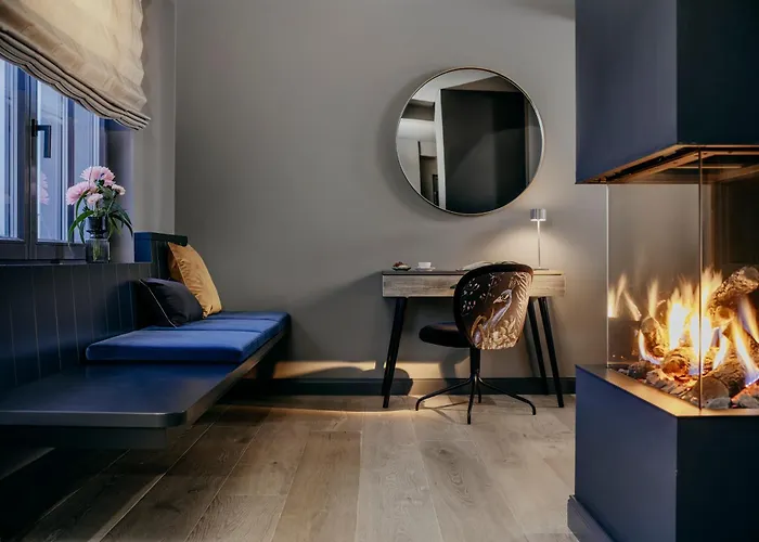 Hotel Atlantic - Kopf aus, Herz an!