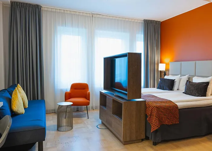 Quality Hotel Winn Haninge
