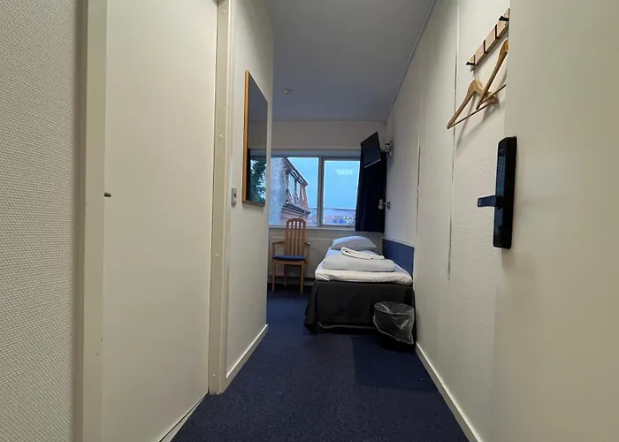 BB-Hotel Frederikshavn Turisthotellet