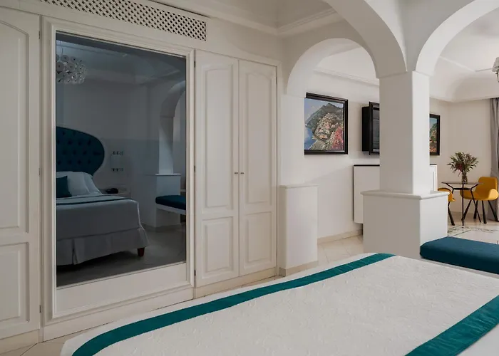 Hotel Eden Roc