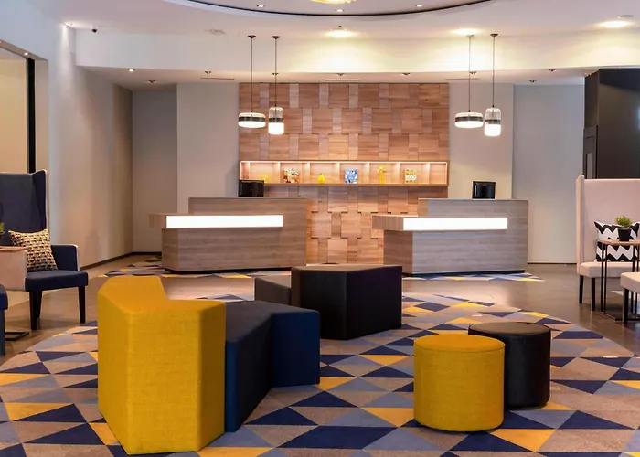 Courtyard By Marriott Zurich North