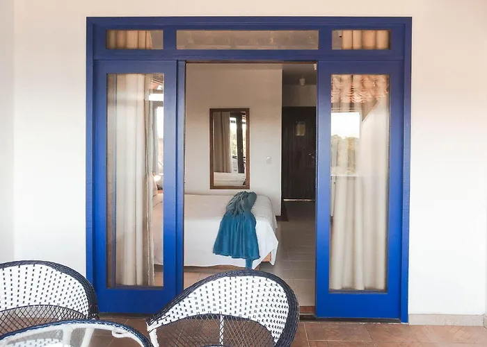 Colonna Galapagos Garden Hotel