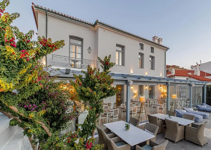 Micra Anglia Boutique Hotel & Spa
