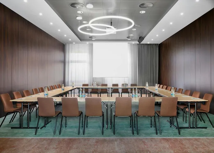 Courtyard By Marriott Basel