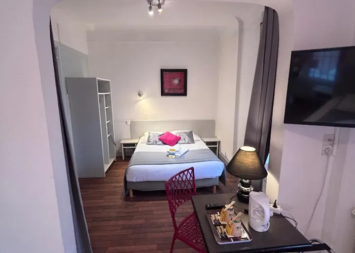 Crystal Hotel
