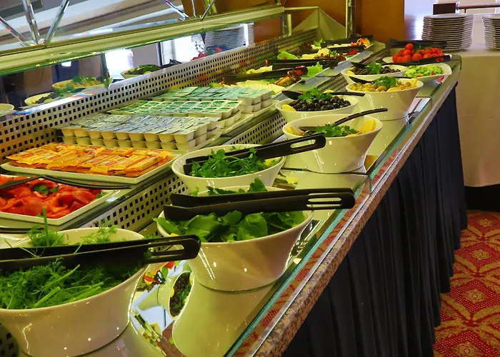 Arya Hotel Sakarya