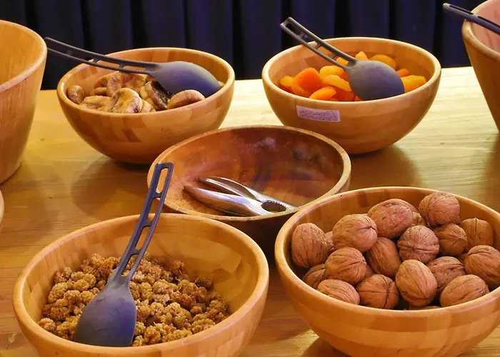 Arya Hotel Sakarya