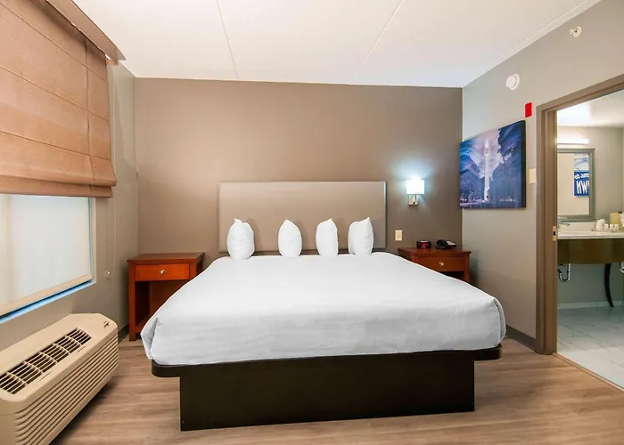 Wingate By Wyndham Tuscaloosa