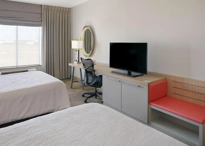 Hilton Garden Inn Jonesboro
