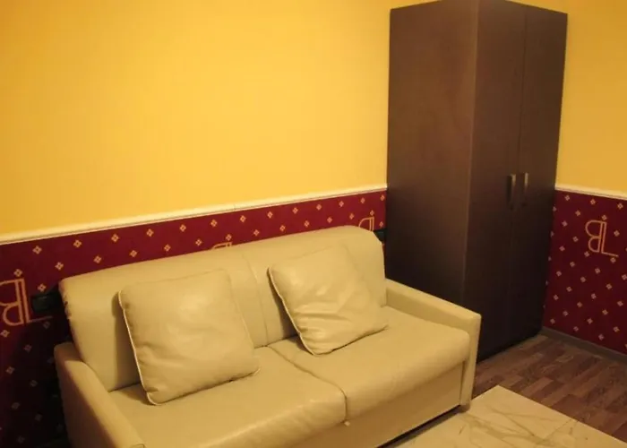 Hotel Laguna Residence