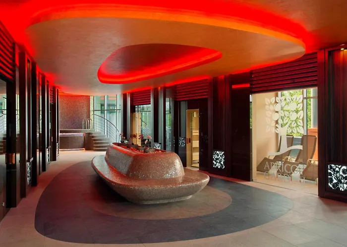 Four Points By Sheraton Kecskemet Hotel And Conference Center