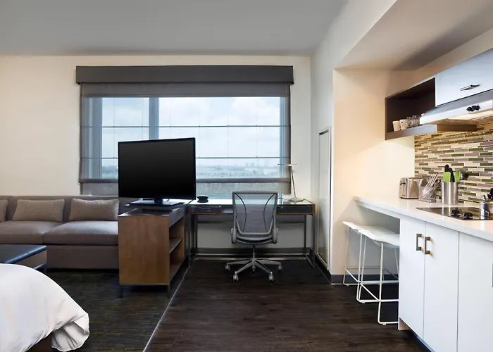 Element By Marriott Vaughan Southwest