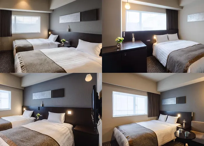 Hiroshima Washington Hotel