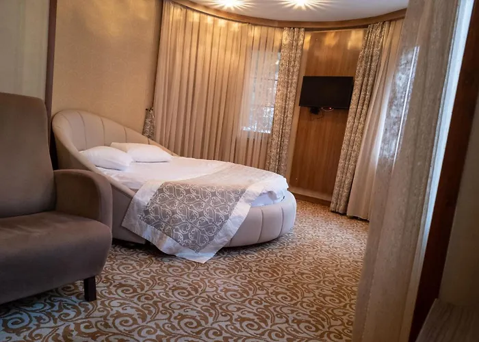 Cesmeli Konak Hotel Silivri
