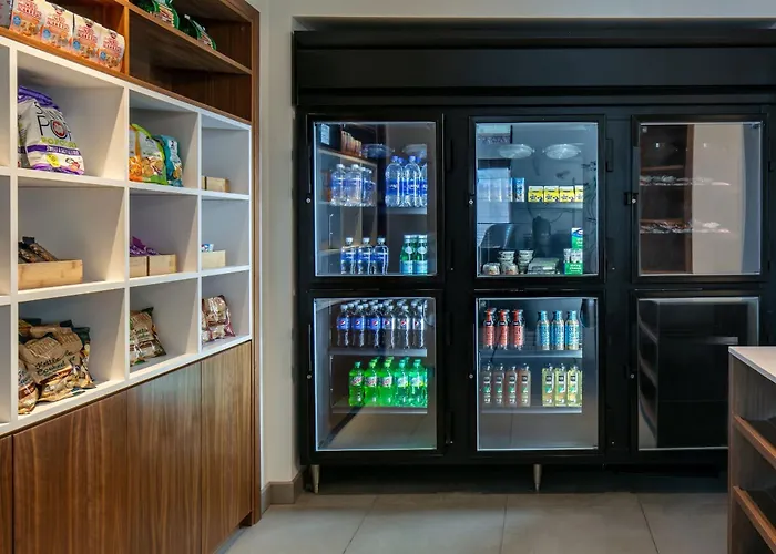 Element By Marriott Omaha Midtown Crossing