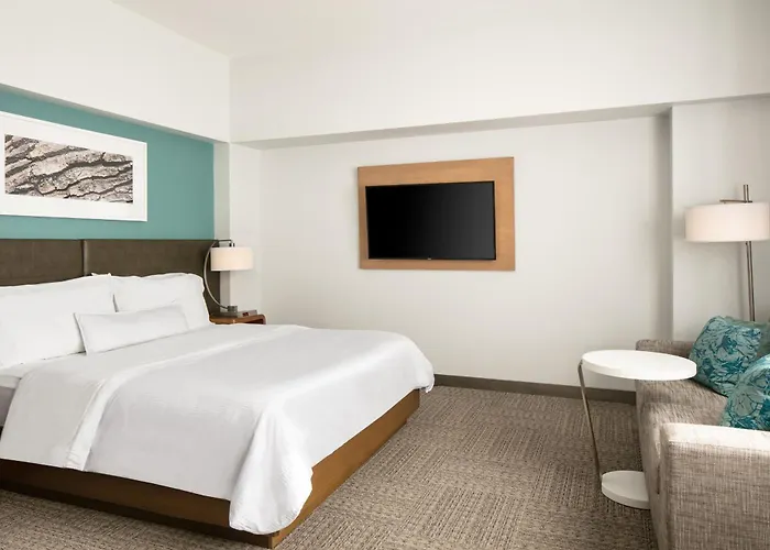 Element By Marriott Omaha Midtown Crossing
