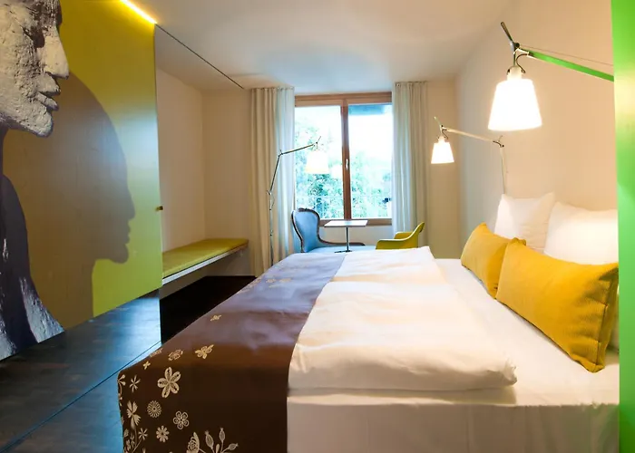 Nala Individuellhotel