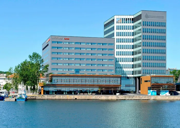 Courtyard By Marriott Gdynia Waterfront