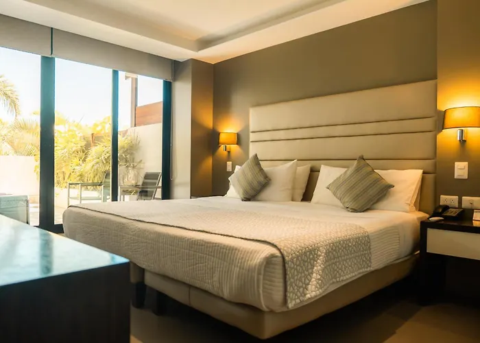 Hotel Poseidon
