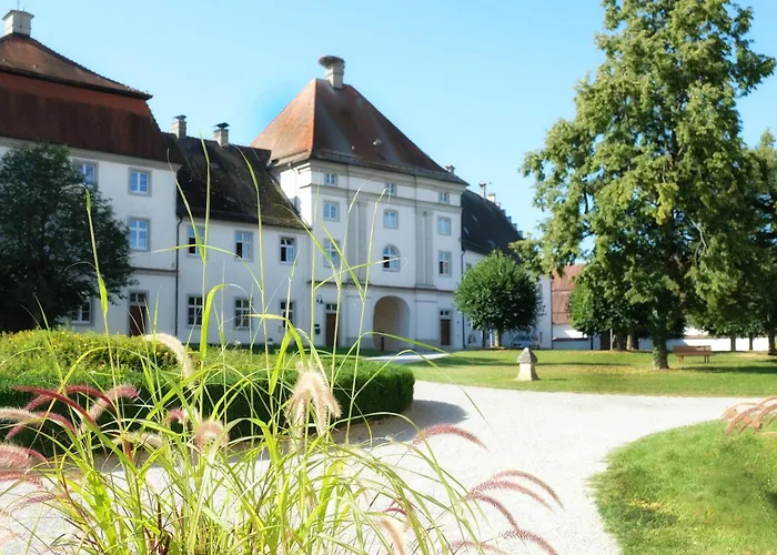 Kloster Obermarchtal