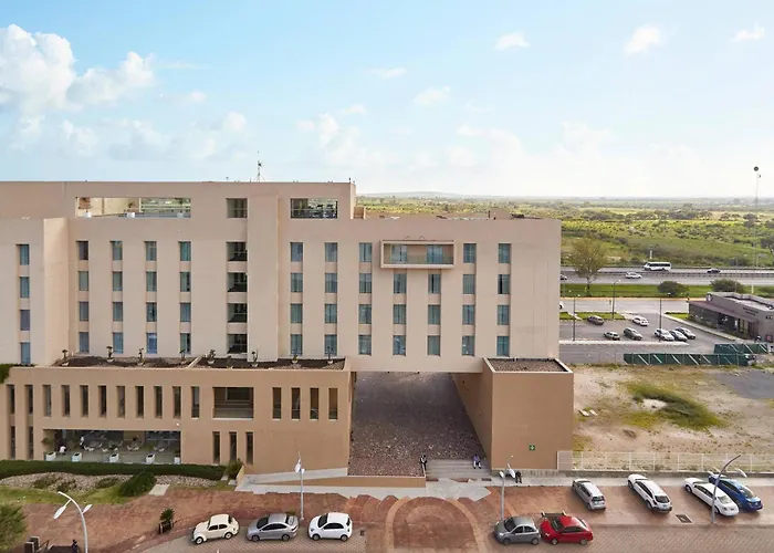 Fairfield Inn & Suites Silao Guanajuato Airport