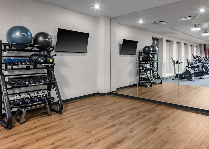 Courtyard By Marriott East Lansing Okemos