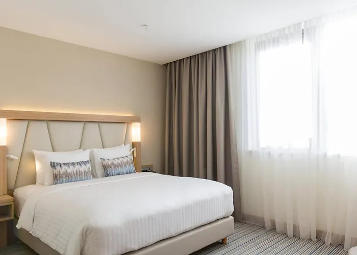 Courtyard By Marriott Banja Luka