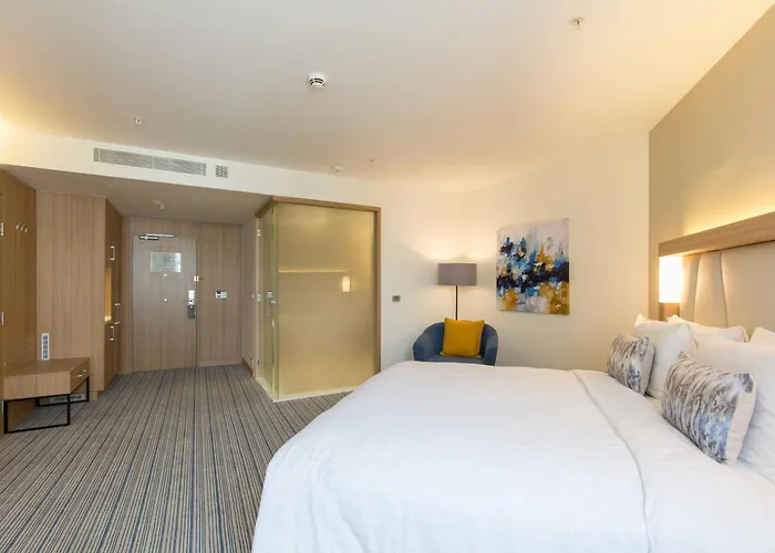 Courtyard By Marriott Banja Luka