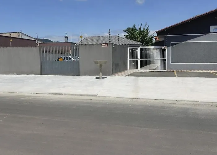 Residencial Sol de Verão - Próximo da Praia