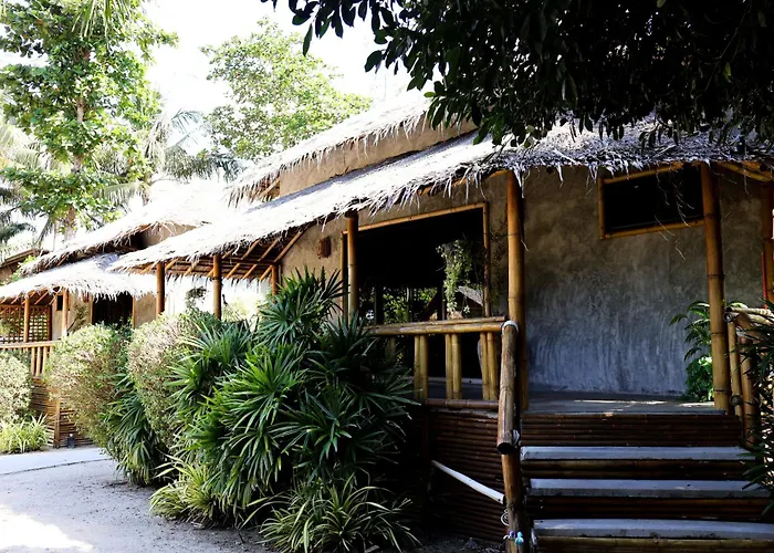 The Lazy Lodge