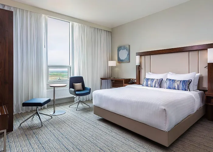Courtyard By Marriott Reykjavik Keflavik Airport