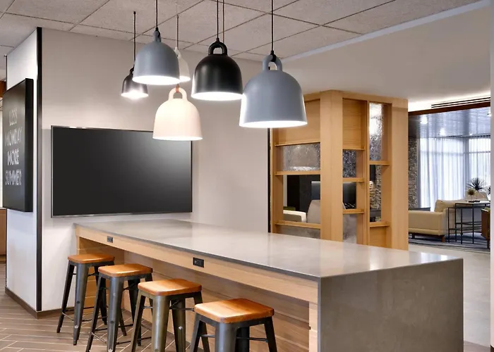 Fairfield By Marriott Inn & Suites Livingston Yellowstone