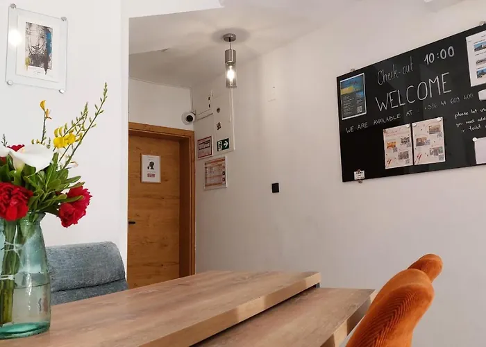 Piranum Guesthouse