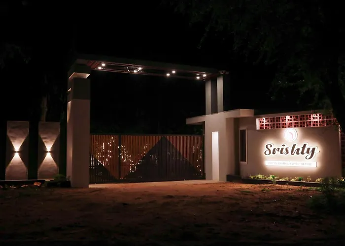 Srishty Garden Resorts