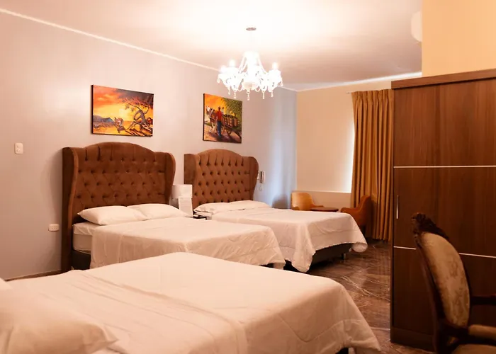 Macacona Hacienda Hotel
