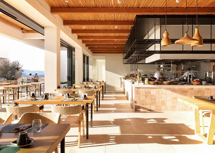 KOIA All - Suite Well Being Resort - Adults Only