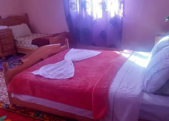 Hotel Taborihte