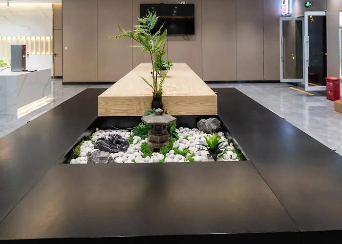 Jiuzhai Journey Hotel