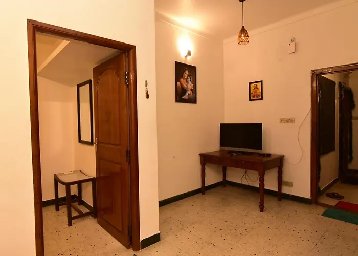 Villa Felicia