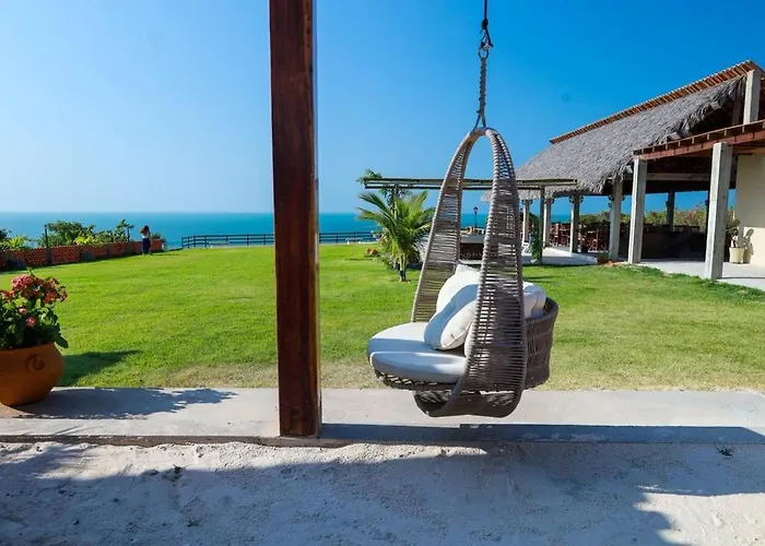 Lyttos Bungalows