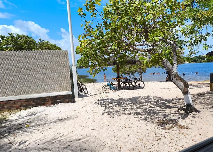 Casa Praia 3-4 - Águas de Sauípe - HCCP