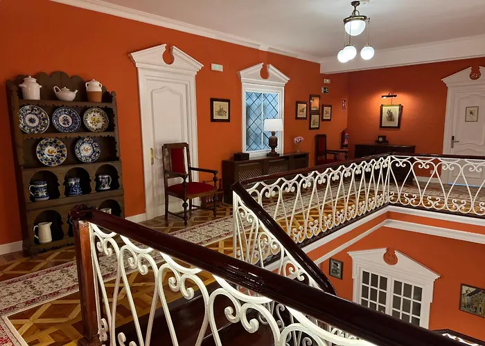 Palacio Pampinot
