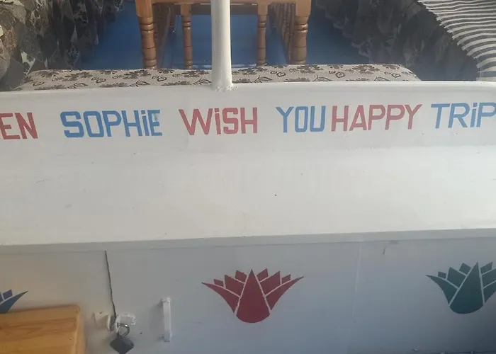 Queen Sophie