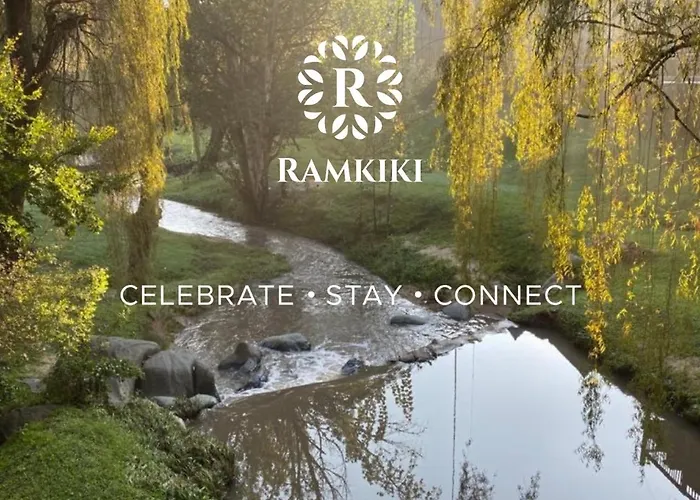 Ramkiki Country Restaurant And Conference Centre