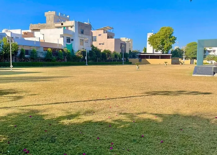 Vrindavan Greens Resort