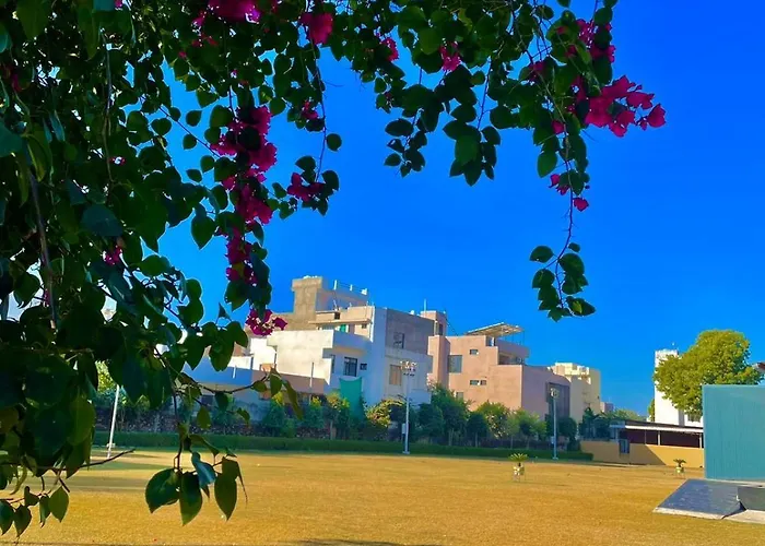 Vrindavan Greens Resort
